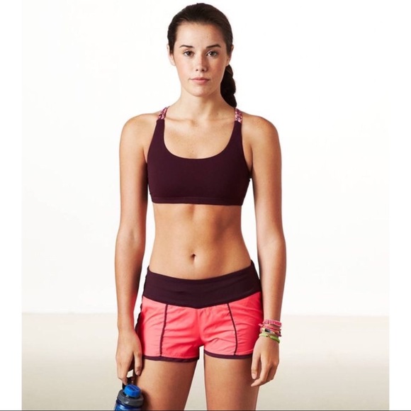 American Eagle Outfitters Pants - American Eagle Performance Running Shorts